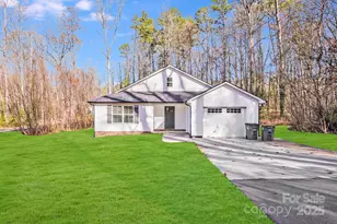 4242 Burgin St, Kannapolis, NC 28081 - Photo 1