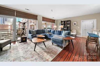 400 N Church Street #521, Charlotte, NC 28202 - Photo 11