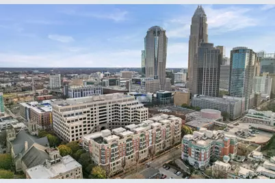 400 N Church Street #521, Charlotte, NC 28202 - Photo 37