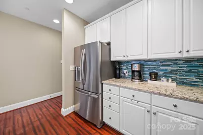 400 N Church Street #521, Charlotte, NC 28202 - Photo 9