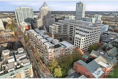 400 N Church Street #521, Charlotte, NC 28202 - Photo 35