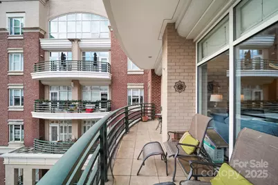 400 N Church Street #521, Charlotte, NC 28202 - Photo 33