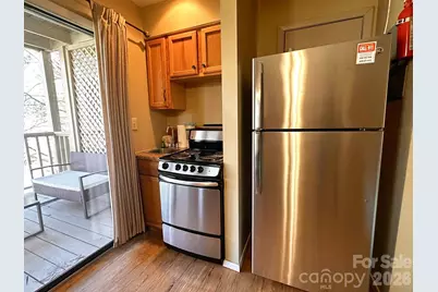 160 Whitney Boulevard #7, Lake Lure, NC 28746 - Photo 9