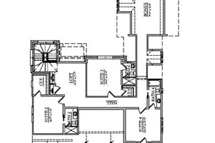 7209 Alexander Rd, Charlotte, NC 28270 - Photo 5