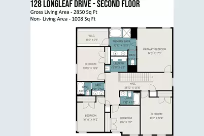 128 Longleaf Drive, Mooresville, NC 28117 - Photo 27