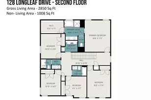 128 Longleaf Dr, Mooresville, NC 28117 - Photo 27