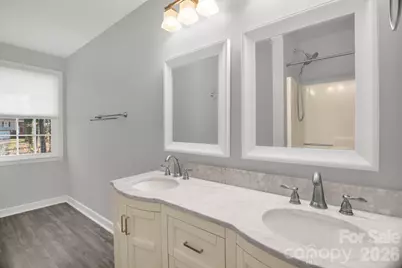 438 Valley Meade Drive #43, Kernersville, NC 27284 - Photo 25