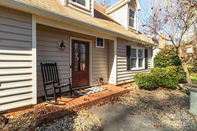 438 Valley Meade Drive #43, Kernersville, NC 27284 - Photo 5