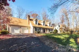 438 Valley Meade Dr, Kernersville, NC 27284 - Photo 3