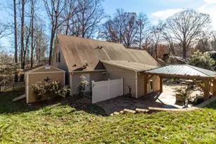 438 Valley Meade Dr, Kernersville, NC 27284 - Photo 33