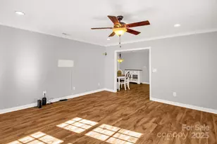 438 Valley Meade Dr, Kernersville, NC 27284 - Photo 19