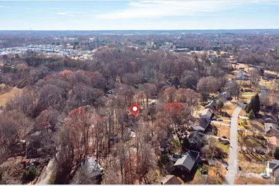 438 Valley Meade Drive #43, Kernersville, NC 27284 - Photo 41