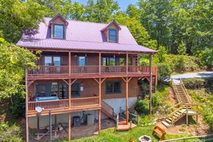 561 Signal Ridge, Sylva, NC 28779 - Photo 45