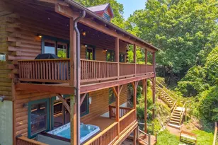 561 Signal Ridge, Sylva, NC 28779 - Photo 7