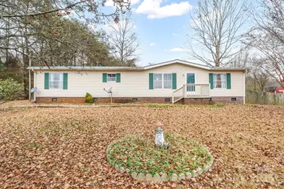 583 Eufola Road, Statesville, NC 28677 - Photo 1