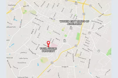 00 Hawthorn Avenue, Albemarle, NC 28001 - Photo 3