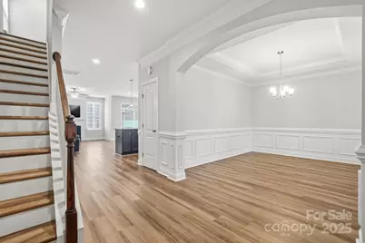 1012 Back Stretch Boulevard, Indian Trail, NC 28079 - Photo 5