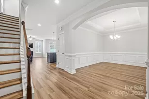 1012 Back Stretch Blvd, Indian Trail, NC 28079 - Photo 5