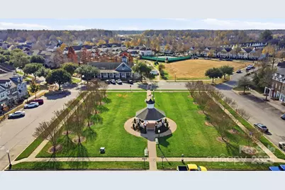 1012 Back Stretch Boulevard, Indian Trail, NC 28079 - Photo 45