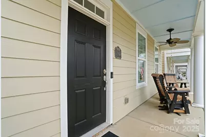 1012 Back Stretch Boulevard, Indian Trail, NC 28079 - Photo 3