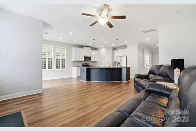 1012 Back Stretch Boulevard, Indian Trail, NC 28079 - Photo 11