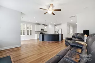 1012 Back Stretch Blvd, Indian Trail, NC 28079 - Photo 11