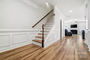 1012 Back Stretch Blvd, Indian Trail, NC 28079 - Photo 19