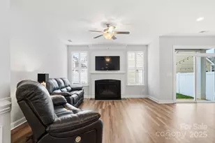 1012 Back Stretch Blvd, Indian Trail, NC 28079 - Photo 9