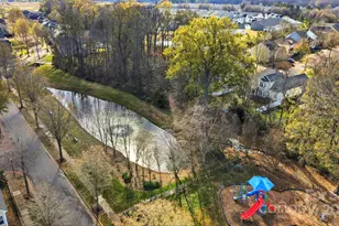 1012 Back Stretch Blvd, Indian Trail, NC 28079 - Photo 43