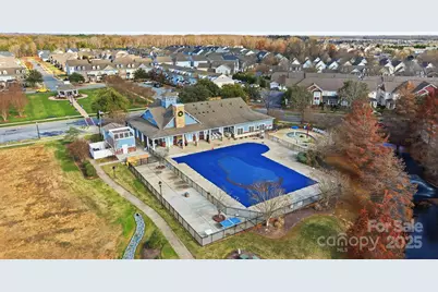 1012 Back Stretch Boulevard, Indian Trail, NC 28079 - Photo 47