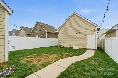 1012 Back Stretch Boulevard, Indian Trail, NC 28079 - Photo 35