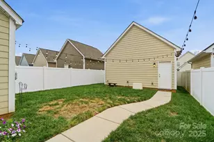 1012 Back Stretch Blvd, Indian Trail, NC 28079 - Photo 35