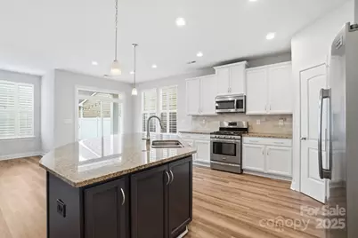 1012 Back Stretch Boulevard, Indian Trail, NC 28079 - Photo 15