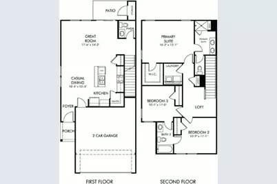 409 Markridge Loop, Fort Mill, SC 29708 - Photo 11