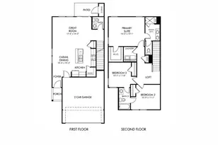 409 Markridge Loop, Fort Mill, SC 29708 - Photo 11