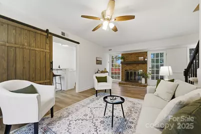 1101 Smoke House Drive, Charlotte, NC 28270 - Photo 5