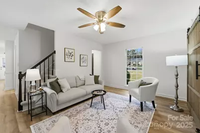 1101 Smoke House Drive, Charlotte, NC 28270 - Photo 7