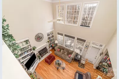 10318 Tallent Lane, Huntersville, NC 28078 - Photo 3