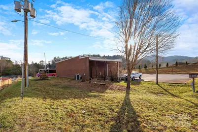 2935 New Leicester Highway, Leicester, NC 28748 - Photo 29