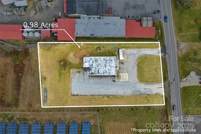 2935 New Leicester Highway, Leicester, NC 28748 - Photo 5