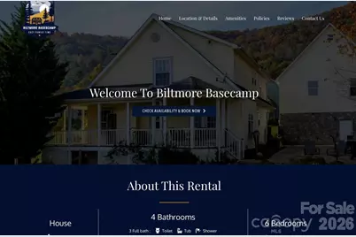 39 Kirkland Drive, Asheville, NC 28805 - Photo 15