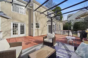 3310 Old Chapel Ln, Charlotte, NC 28210 - Photo 27