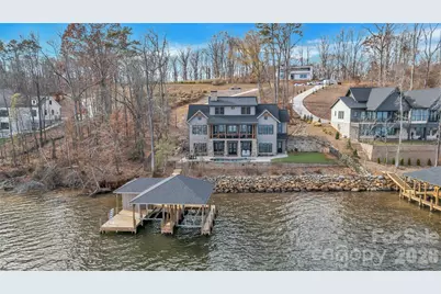 8058 Edgewater Drive, Norwood, NC 28128 - Photo 3