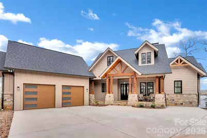 8058 Edgewater Drive, Norwood, NC 28128 - Photo 1