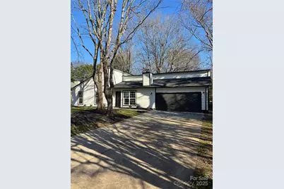 7401 Sheffingdell Drive, Charlotte, NC 28226 - Photo 37