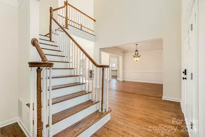 12004 Willingdon Road, Huntersville, NC 28078 - Photo 5