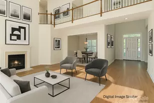 12004 Willingdon Rd, Huntersville, NC 28078 - Photo 9