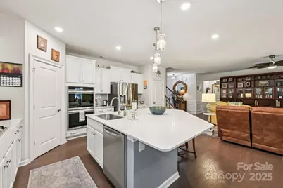 5105 Chegall Crossing Way, Mount Holly, NC 28120 - Photo 7