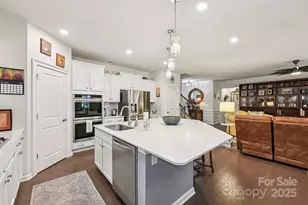 5105 Chegall Xing Wy, Mount Holly, NC 28120 - Photo 7