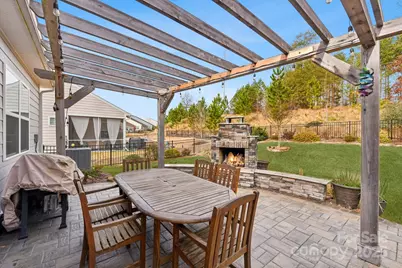 5105 Chegall Crossing Way, Mount Holly, NC 28120 - Photo 29